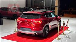 Chevrolet Blazer